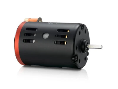 Hobbywing QuicRun-3650 G2 Motor 13.5T Sensored für 1/10 Hersteller Nr. HW3040431 - Bild 1 von 3