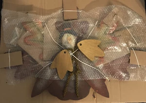 Home Interiors Give Thanks Door Sign - Picture 1 of 1