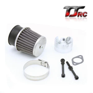 TSRC Luftfilter für HPI BAJA RV 5B 5T 5SC FG Zenoah CY