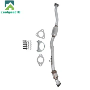 Convertidor catalítico 55585 para Subaru Legacy / Outback 2,5 L 2005-2009 lado trasero - Imagen 1 de 14