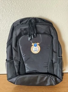 Mochila con logotipo de socio olímpico mundial de P&G NUEVA - Imagen 1 de 4