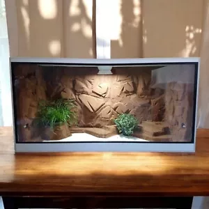 Terrarium Forex - Bild 1 von 2