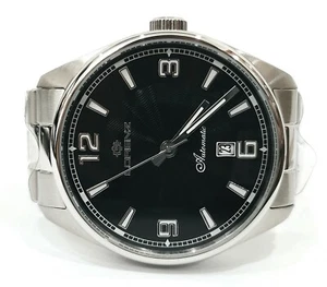 OROLOGIO LORENZ UOMO AUTOMATICO LZ 17657AA - Imagen 1 de 10