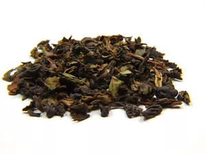 100g Darjeeling BIO Typ Singtom First Flush BPS, schwarzer Tee loser Tee - Picture 1 of 1