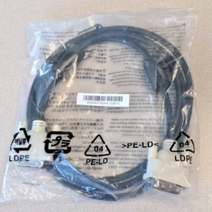 DVI-D to DVI-D Male Cable HDTV, PC, Monitor Cord - Picture 1 of 6