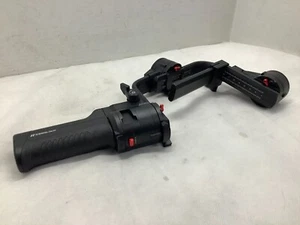MOZA Aircross 3-Achsen Gimbal Stabilisator für spiegellose Kamera - Bild 1 von 7