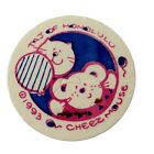 Hawaii Milk Caps Pogs Vintage 90s Hawaiian Game Pieces 1993 - You Pick Pogs