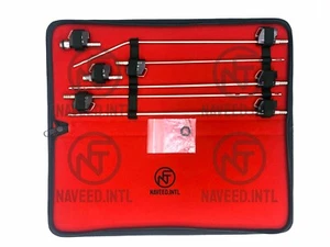 Liposuzione 7 pezzi cannula MicroAire tipo Pal set cannule riutilizzabili qualità A+ - Foto 1 di 8