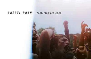 Festivals Are Good by Cheryl Dunn (2016, Hardcover) - Picture 1 of 3