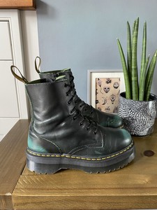 Las mejores ofertas en Grunge mujer punta redonda | eBay