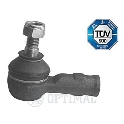 OPTIMAL vorne Spurstangenkopf Für SAAB 90 900 I 99 72-94 8924177 - Bild 1 von 4