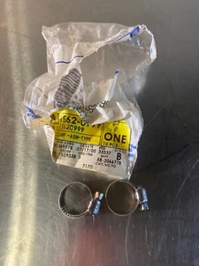 GM OEM-Vacuum Hose Clamp 15620999 (2) - Bild 1 von 1