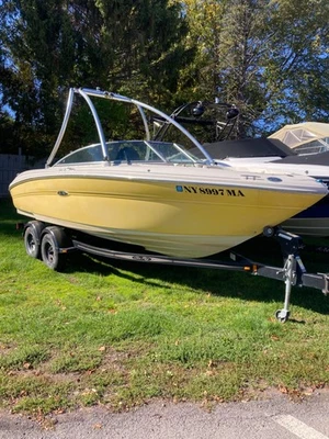 searay boats for sale - Image 1 of 4