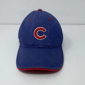 Chicago Cubs MLB Equipo de Béisbol Jóvenes Niños Gorra Sombrero Correa Ajustable Deportes Niños - Imagen 1 de 13