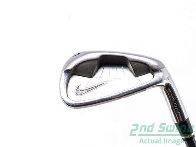 Nike NDS Single Iron 7 Iron Graphite Regular Right 38.0in - Image 1 of 4