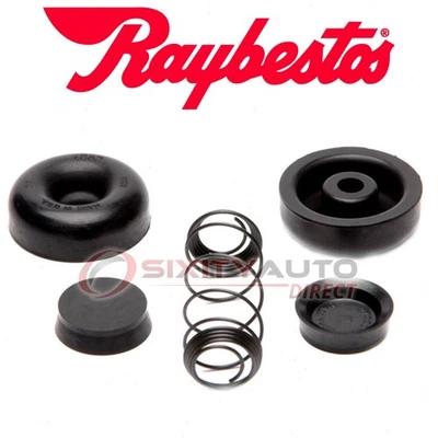 Raybestos Front Drum Brake Wheel Cylinder Kit for 1939 Plymouth P7 Roadking fn Foto 1 de 4