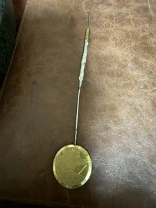 Antik Pendeluhren Empire-Stil - Bild 1 von 4