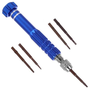 Screwdriver Repair Tool Screwdrivers for Glasses Tightening Fixing Kit - Picture 1 of 12