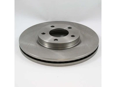 Rotor de freno delantero 42732FSKQ 2008 para Lincoln MKX 2007-2009 Foto 1 de 2