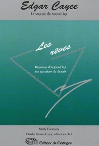 Les rêves - Réponses d'aujourd'hui aux questions de demain | Bon état - Picture 1 of 1