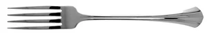 Oneida Silver Rushmore Fork 500314 - Picture 1 of 1