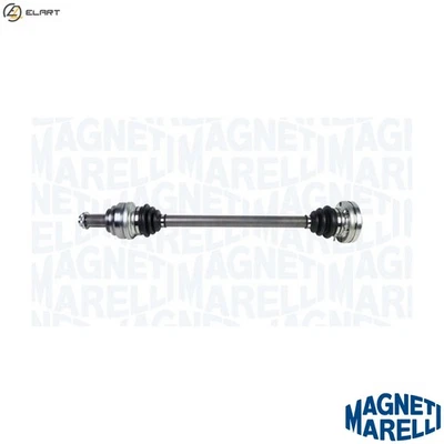 DRIVE SHAFT 302004190139 FOR BMW 5/E61/E60 N43B20A N46B20B N47D20C/A M47D20 2.0L - Image 1 of 4