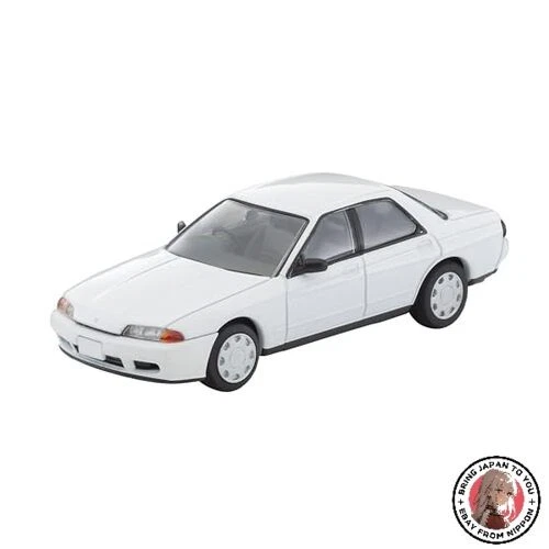 NUOVO Tomica Limited Vintage Neo 1/64 LV-N194d Nissan Skyline 4 porte berlina... - Immagine 1 di 1