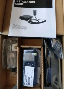 Motorola PMLN7131B Kit Microfono PMLN7032A - Photo 1/2