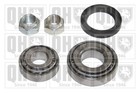 Wheel Bearing Kit Front Fits Fiat 124 Lada 1200-1500 Seat QUINTON HAZELL QWB239