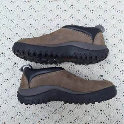 Zuecos para nieve Salomon de colección para mujer mulas Contagrip Gorpcore senderismo al aire libre - 5,5 Foto 1 de 4