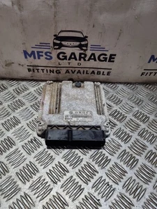Volkswagen Touareg Mk1 Estate 2006-2010 Engine Ecu - Picture 1 of 12