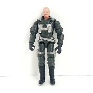 Sammlerstück G.I. 2002 JOE Wild Bill Helicopter Pilot Hasbro Actionfigur vs Cobra - Bild 1 von 7