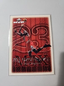 1998-99 Upper Deck MJ Exclusives Michael Jordan #182 | Chicago Bulls 009119 - Picture 1 of 1
