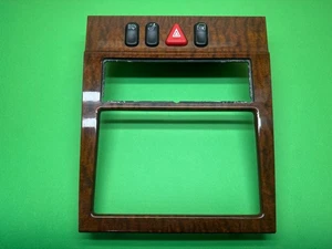 A2106802136 A210 680 2136 2108210071 Mercedes Benz W210 Panel de Interruptores - Bild 1 von 9