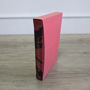 The Devils of Loudun - Aldous Huxley - Folio Society - Picture 1 of 6