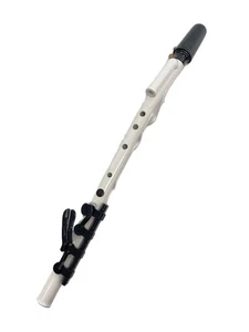 Instrumento de viento Yamaha otro YVS-100 【probado】Sopranova informal con caja usado - Imagen 1 de 7