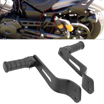 Footrests Footrests Foot Rests Foot Rests Foot Holder Accessories Fit For Star - Image 1 of 4