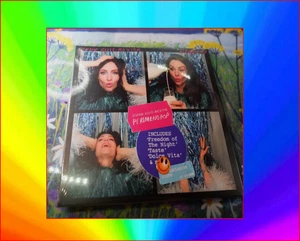 Sophie Ellis Bextor Exclusive 2025 Alternative Artwork New Top 5  CD Perimenopop - Picture 1 of 24