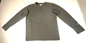 Suéter/Sudadera The North Face Cuarto Botón Gris Hombre Grande - Imagen 1 de 7