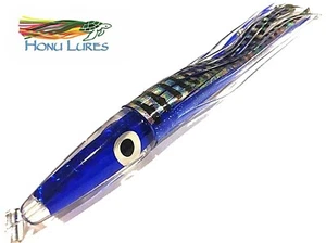 Big Game Saltwater Trolling Lure Mahi Mahi Wahoo Tuna Sailfish Marlin - Picture 1 of 6