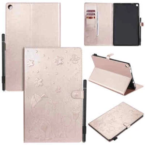 For Lenovo Tab M10 Plus TB-X606F 10.3" Magnetic Flip Stand Leather Case Cover - Picture 1 of 60