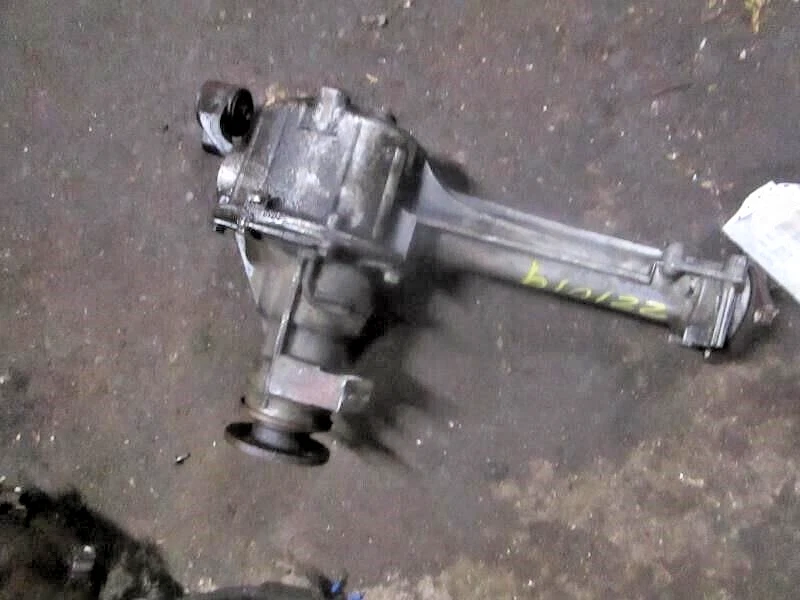 1999-2004 Chevy Tracker Front Axle Differential Carrier 4.88 Ratio AT - Image 1 of 1
