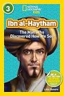 Ibn Al-Haytham: The Man Who Discovered How We See (Readers BIOS), Romero, Libby,