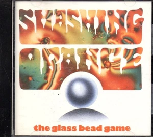 SMASHING ORANGE GLASS BEAD GAME CD - Imagen 1 de 2