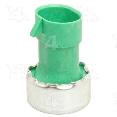 Interruptor de corte de compresor de aire acondicionado de neón Dodge 1995-2005 4 estaciones 1996 1997 1998 Foto 1 de 4