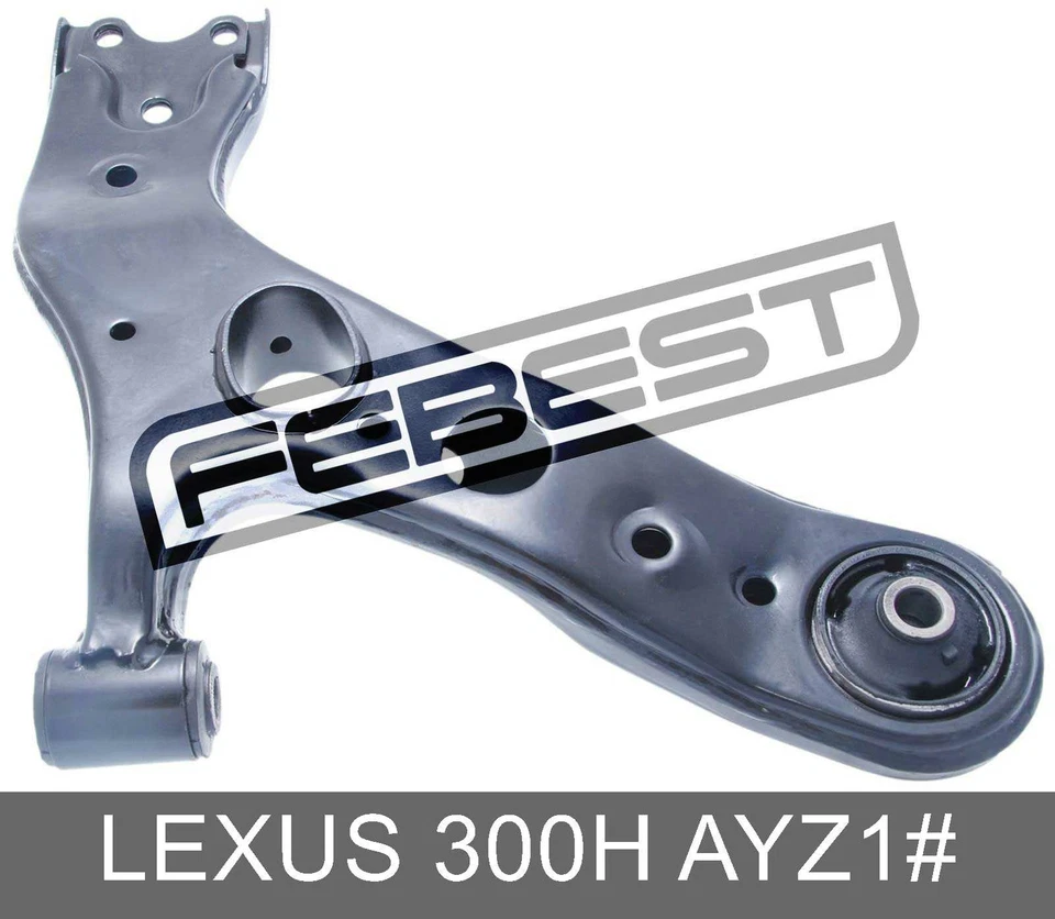 Left Front Arm For Lexus 300H Ayz1# (2014-) - Image 1 of 1