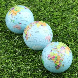 Bolas de golf excelentes accesorios de golf coleccionables o para jugar diapositivas de 1,68 - Imagen 1 de 10