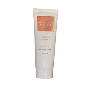 Georgette Klinger Marula Primer 1.7 oz Hydrating Face Moisturizer - Picture 1 of 4