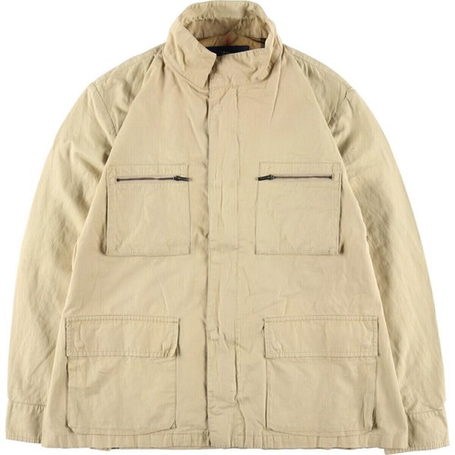 Giacca Burberry London Safari beige taglia 6 fodera a quadri doppia zip capospalla