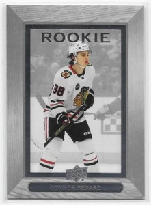 23/24 UPPER DECK EXTENDED 2003-04 BEEHIVE ROOKIES Connor Bedard #BH41 - Picture 1 of 1